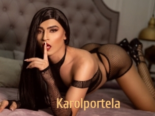 Karolportela