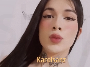 Karolsanz