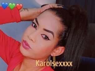 Karolsexxxx