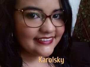 Karolsky