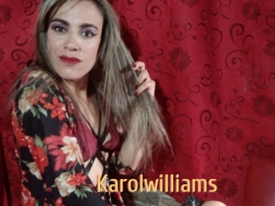 Karolwilliams