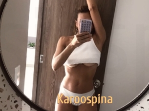 Karoospina