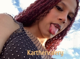 Karthervalery