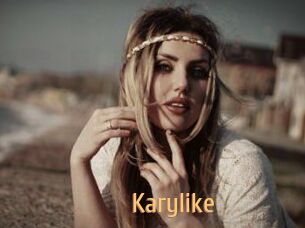 Karylike