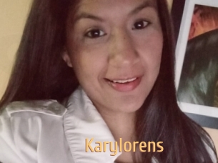 Karylorens