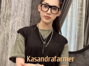 Kasandrafarmer