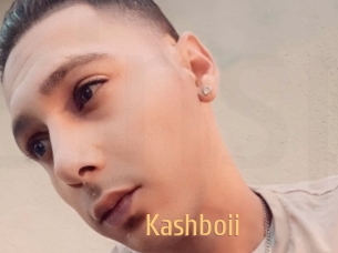 Kashboii