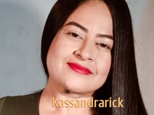 Kassandrarick