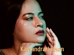 Kassandrathinson