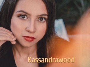 Kassandrawood