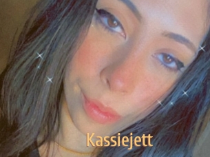 Kassiejett