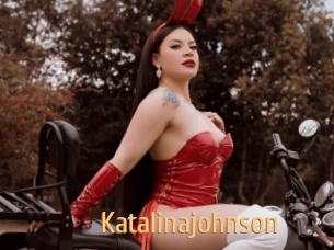 Katalinajohnson