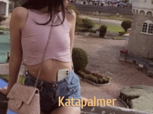 Katapalmer