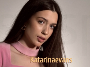 Katarinaevans