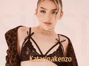 Katarinakenzo