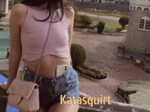 Katasquirt