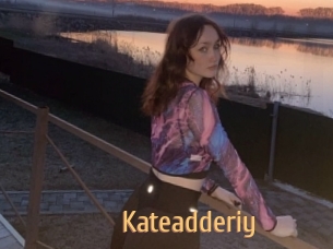 Kateadderiy