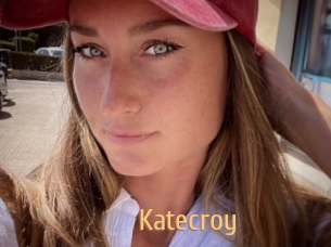 Katecroy