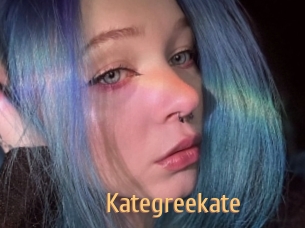 Kategreekate