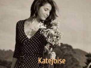 Katejoise