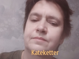 Kateketter