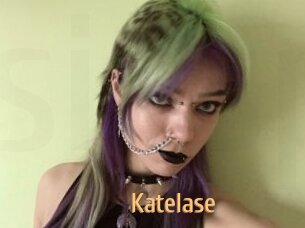 Katelase