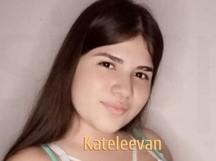 Kateleevan