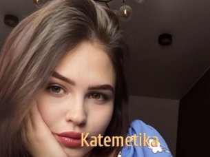 Katemetika