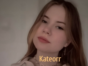 Kateorr