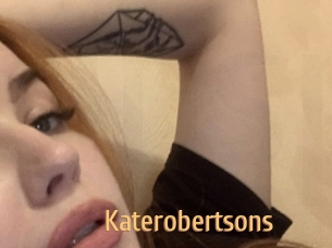 Katerobertsons