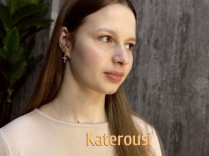 Katerousi