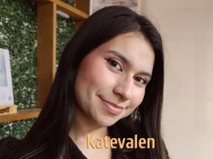 Katevalen