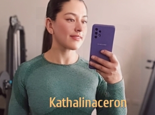 Kathalinaceron