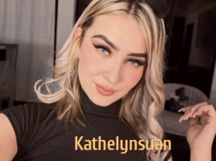 Kathelynsuan