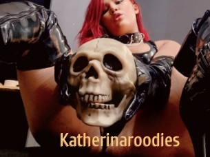 Katherinaroodies