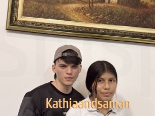 Kathiaandsaman