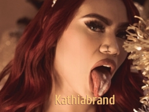 Kathiabrand