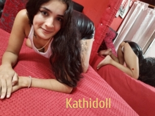 Kathidoll