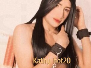 Kathy_hot20