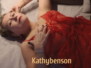 Kathybenson