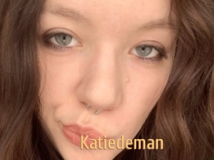 Katiedeman