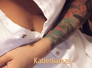 Katiediamas