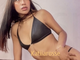 Katiiarosse