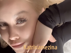 Katrinamezina