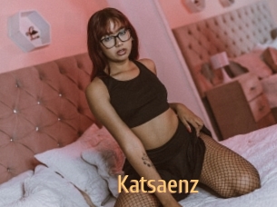 Katsaenz