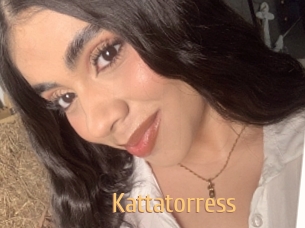 Kattatorress