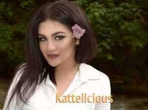 Kattelicious