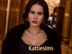 Kattiesims