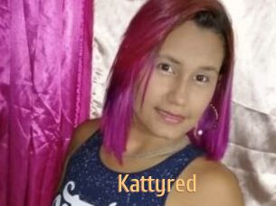 Kattyred