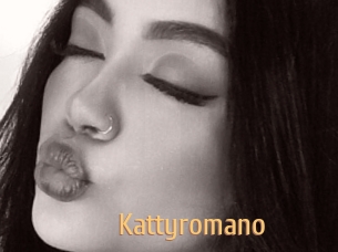 Kattyromano